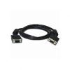 Cables to Go 6ft HD15 M/F SVGA Monitor Cable With Ferrites
