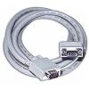 Cables to Go 10FT VID CABLE VGA HDDB15 M/M SHIELD