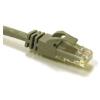 Cables to Go 125'CAT6 550Mhz PATCH CBL GRAY