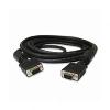 Cables to Go 35 ft HD15 M/M SVGA monitor cable with ferrites