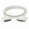 Cables to Go 6FT NULL MODEM DB25F TO DB25F