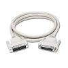 Cables to Go 6FT NULL MODEM DB25M TO DB25F