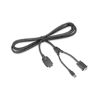 HP Usb/Serial Autosync Cable For Ipaqs