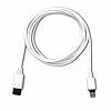 Belkin 6FT FIREWIRE 800/400 CABLE 9PIN BIL/4P ULTRATHIN