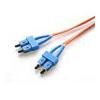 Startech 10M MMF FIBER OPTIC PATCH SC/SC