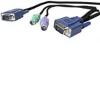 Startech 35FT 3IN1 CABLE FOR-SV211/SV411 KVM SWC