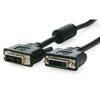 Startech 15FT DVI-D DIGITAL LCD MONITOR EXTENSION CABLE M/F