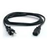 Startech 6FT IBM MONITOR/PRINTER/PC GROUNDED POWER CABLE M/F