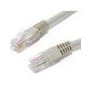 Startech 7&#39 Gray CAT5E Patch Cable