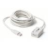 Startech 15ft active usb aa extension cable usba to usba m/f