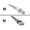 Startech 5M MT-SC FIBER OPTIC MMF DUPLEX 62.5/125 PATCH CORD