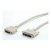 Startech 6ft ieee 1284 ac parallel cable