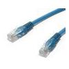 Startech 10FT CAT5 BLUE CERTIFIED PATCH CABLE MOLDED