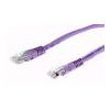 Startech 10PK 25FT CAT5E CERTIFIED PATCH CABLES MOLDED