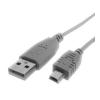 Startech 6FT USB 2.0 CERTIFIED CABLE USB A TO USB-MINI B