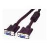 Startech 15ft coax svga monitor cable hddb15m to hddb15m