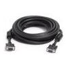 Startech 6ft coax svga monitor cable hddb15m to hddb15m