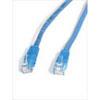 Startech 6ft cat 6 rj45 utp network patch cable blue