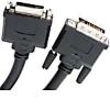 Startech DVI-I Dual Link Digital/Analog Extension Cable M-F, 6ft