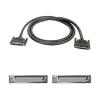 Belkin 6FT CABLE SCSI3 EXT LVD MICRO DB68M MICRO DB68M