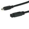 Startech 6FT IEEE 1394B FIREWIRE CABLE