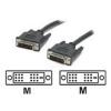 Startech 10ft dvi-d single link digital monitor cable m/m