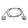 Startech 6ft straight thru serial mouse/ ega monitor extension cable