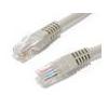 Startech 50&#39 Gray CAT5E Patch Cable