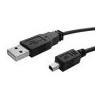 Startech 10FT FAST USB 2.0 CABLE USB/A M TO 4PIN MINI M