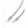 Startech 25FT CAT 6 RJ45 UTP NETWORK PATCH CABLE GREY