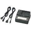 SONY OEM AC Rapid Charger/Adapter for InfoLITHIUM M Series