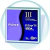 SONY DL3TK85 10GB DLT Tape III