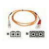 Tripp Lite 30m duplex mmf cable lc/sc 50/125 fiber