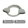 Belkin 10FT EXT SCSI DOUBLE SHIELDED MICRODB50 TO MICRODB50M
