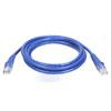 Tripp Lite 24PK 14FT CAT5E BLUE PATCH CABLE SNAGLESS MOLDED 350MHZ KIT