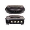 Belkin USB 4-Port Electric Switch