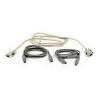 Belkin OmniView PS2 Mouse/Keyboard/Monitor Cable Kit