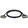 Tripp Lite 20FT IEEE 1284 AB PARALLEL CABLE CENT36M TO DB25M GOLD