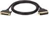 Tripp Lite 35FT IEEE 1284 AB PARALLEL CABLE DB25M TO CENT36M GOLD