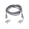 Belkin 14FT CAT6 PATCH SNAGLESS