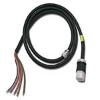 APC 13' SOOW 5-Wire Cable #12