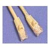 APC ABL Electronics 10FT CABLE CAT5 UTP 568B RJ45 M/M SNAGLESS GRY