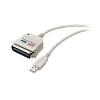 APC USB to Serial Converter Cable, 1ft.