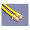 APC 3FT CAT5 YELLOW PATCH CORD