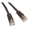 APC CAT5 ENHANCED PATCH CORD MOLDED RJ45 MALE TO RJ45MALE