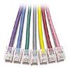 APC 75FT CAT6 WHITE UP TO 550MHZ PATCH CABLE MOLDED SNAGLESS 568B