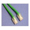 APC 10ft cat5 green patch cord