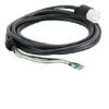APC 3-Wire Whip Cable with L6-30 23ft