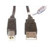 D-LINK 6ft usb 2.0 a/b cable