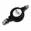Cables Unlimited cable, zip date rj45, networking